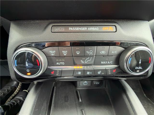 2022 Ford Escape SEL (Stk: 2T1234A) in Oakville - Image 30 of 35