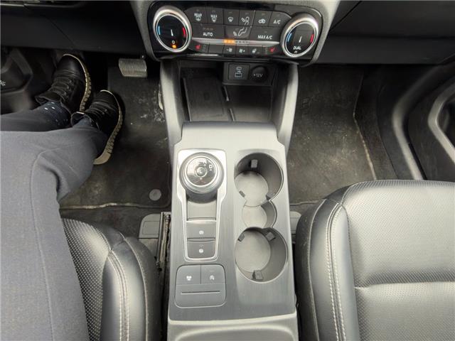 2022 Ford Escape SEL (Stk: 2T1234A) in Oakville - Image 31 of 35