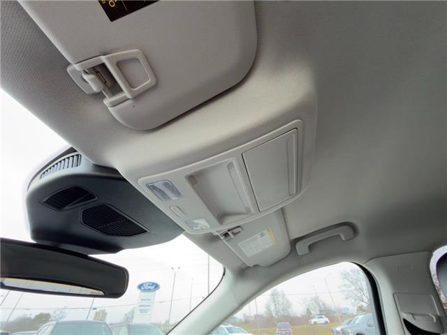 2022 Ford Escape SEL (Stk: 2T1234A) in Oakville - Image 32 of 35