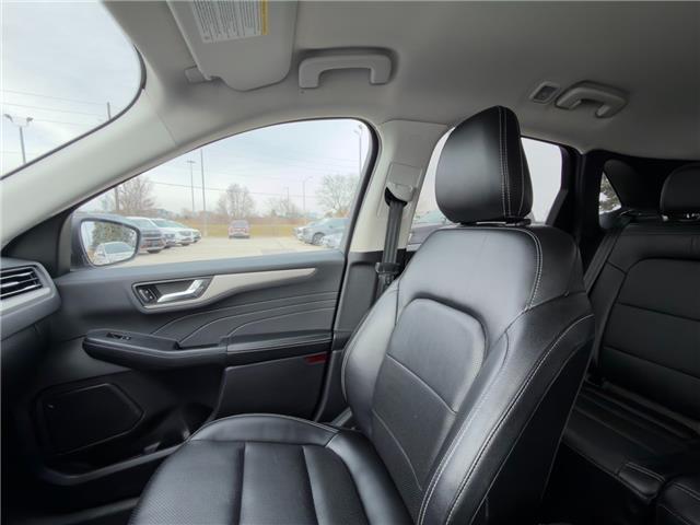 2022 Ford Escape SEL (Stk: 2T1234A) in Oakville - Image 33 of 35