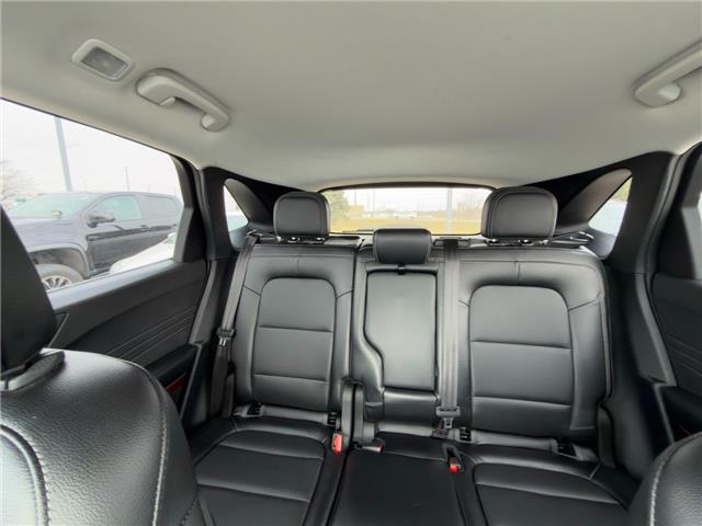 2022 Ford Escape SEL (Stk: 2T1234A) in Oakville - Image 34 of 35