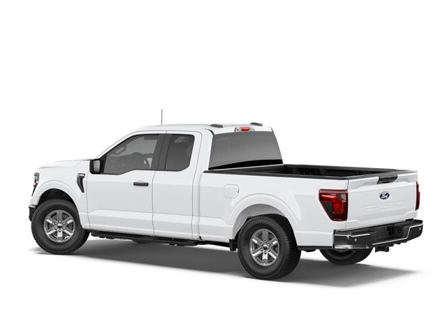 2026 Ford F-150 XL (Stk: 26F1418) in St. Catharines - Image 2 of 7