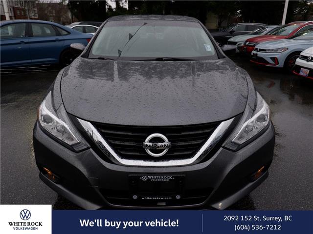 2018 Nissan Altima 2.5 SV (Stk: TJ020934A) in Vancouver - Image 7 of 17