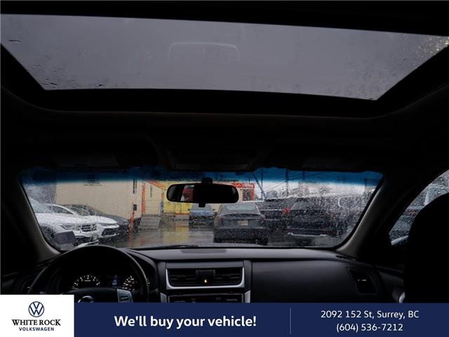 2018 Nissan Altima 2.5 SV (Stk: TJ020934A) in Vancouver - Image 9 of 17