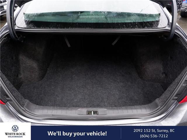 2018 Nissan Altima 2.5 SV (Stk: TJ020934A) in Vancouver - Image 12 of 17