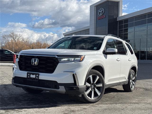 2024 Honda Pilot Touring (Stk: J021404A) in Cranbrook - Image 1 of 20
