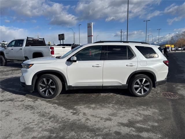 2024 Honda Pilot Touring (Stk: J021404A) in Cranbrook - Image 2 of 20