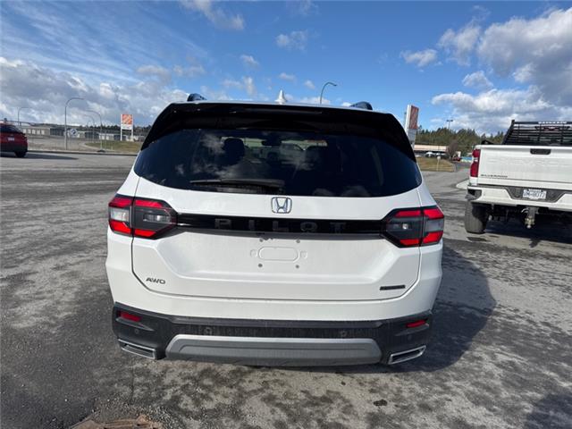 2024 Honda Pilot Touring (Stk: J021404A) in Cranbrook - Image 4 of 20