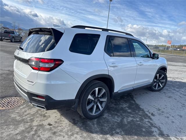 2024 Honda Pilot Touring (Stk: J021404A) in Cranbrook - Image 5 of 20