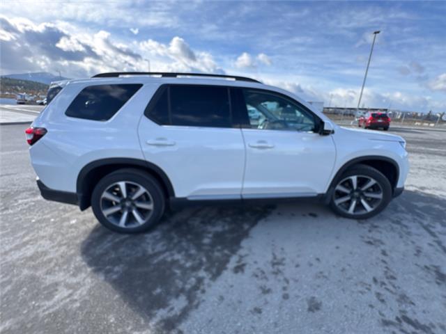 2024 Honda Pilot Touring (Stk: J021404A) in Cranbrook - Image 6 of 20