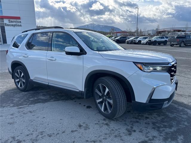 2024 Honda Pilot Touring (Stk: J021404A) in Cranbrook - Image 7 of 20