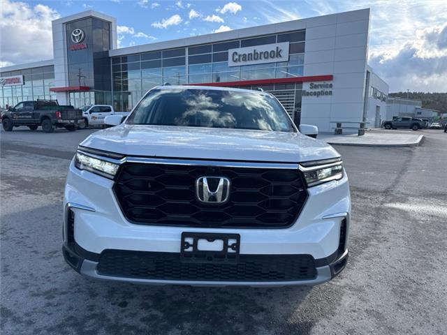 2024 Honda Pilot Touring (Stk: J021404A) in Cranbrook - Image 8 of 20