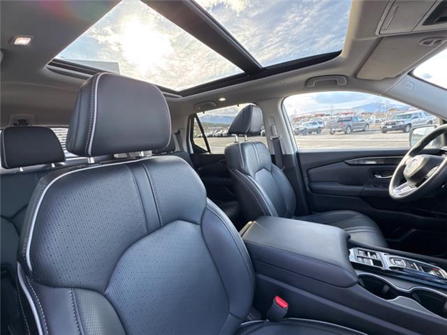 2024 Honda Pilot Touring (Stk: J021404A) in Cranbrook - Image 11 of 20