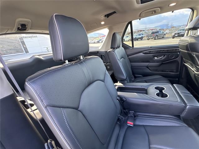 2024 Honda Pilot Touring (Stk: J021404A) in Cranbrook - Image 12 of 20