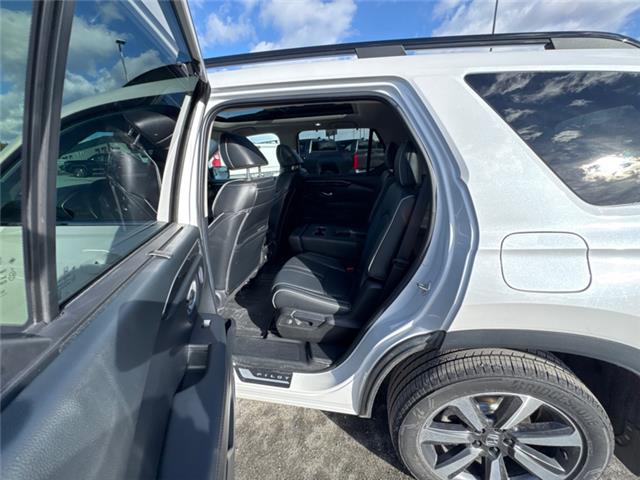 2024 Honda Pilot Touring (Stk: J021404A) in Cranbrook - Image 13 of 20