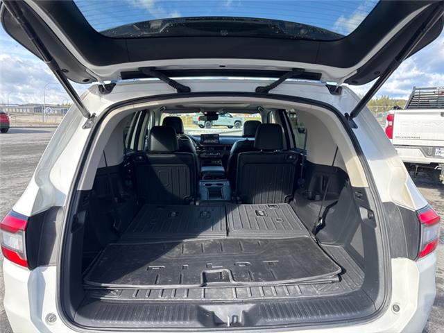 2024 Honda Pilot Touring (Stk: J021404A) in Cranbrook - Image 19 of 20