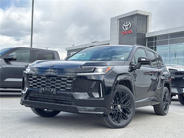 2026 Toyota RAV4 XSE (Stk: W000788) in Cranbrook - Image 1 of 21