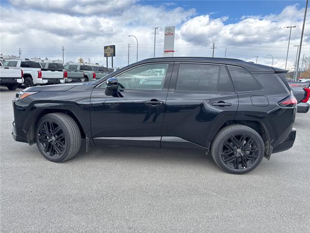 2026 Toyota RAV4 XSE (Stk: W000788) in Cranbrook - Image 2 of 21