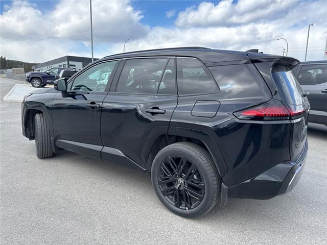 2026 Toyota RAV4 XSE (Stk: W000788) in Cranbrook - Image 3 of 21