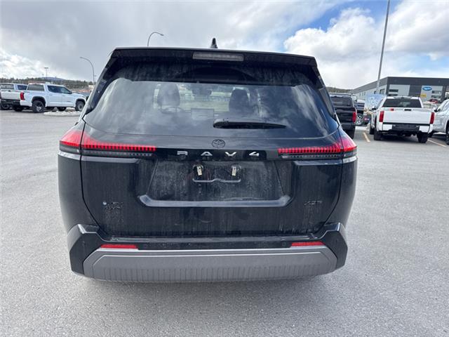 2026 Toyota RAV4 XSE (Stk: W000788) in Cranbrook - Image 4 of 21