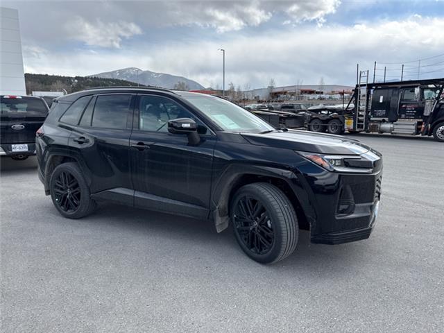 2026 Toyota RAV4 XSE (Stk: W000788) in Cranbrook - Image 7 of 21