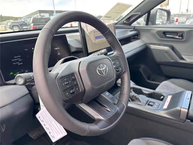2026 Toyota RAV4 XSE (Stk: W000788) in Cranbrook - Image 9 of 21