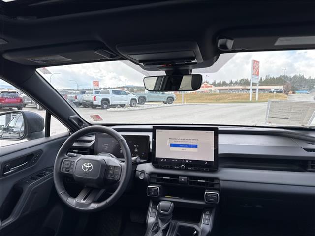 2026 Toyota RAV4 XSE (Stk: W000788) in Cranbrook - Image 10 of 21