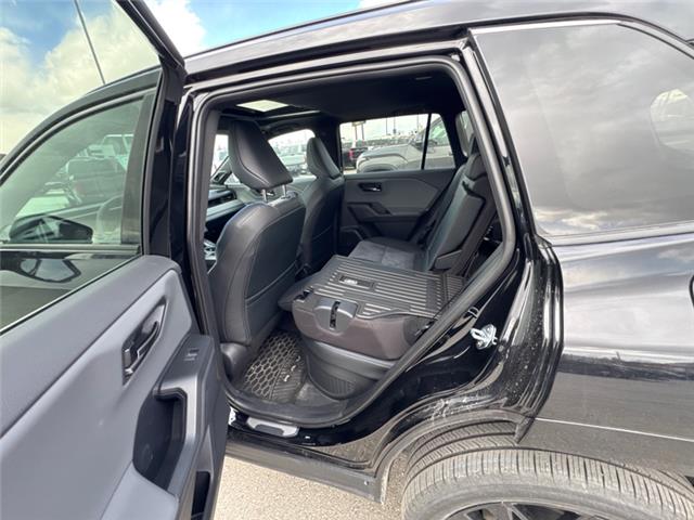 2026 Toyota RAV4 XSE (Stk: W000788) in Cranbrook - Image 13 of 21