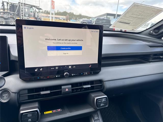 2026 Toyota RAV4 XSE (Stk: W000788) in Cranbrook - Image 17 of 21