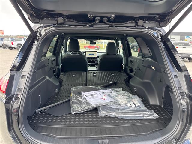 2026 Toyota RAV4 XSE (Stk: W000788) in Cranbrook - Image 19 of 21