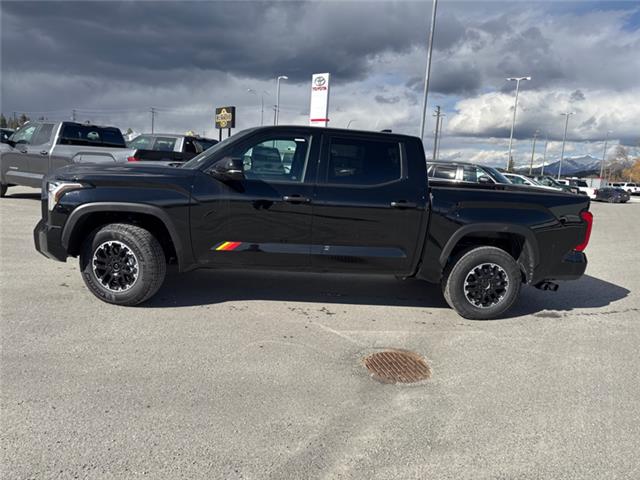 2026 Toyota Tundra SR (Stk: X382257) in Cranbrook - Image 2 of 18