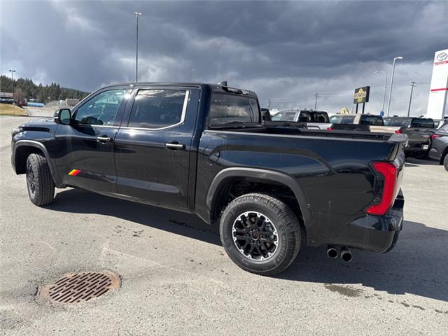 2026 Toyota Tundra SR (Stk: X382257) in Cranbrook - Image 3 of 18