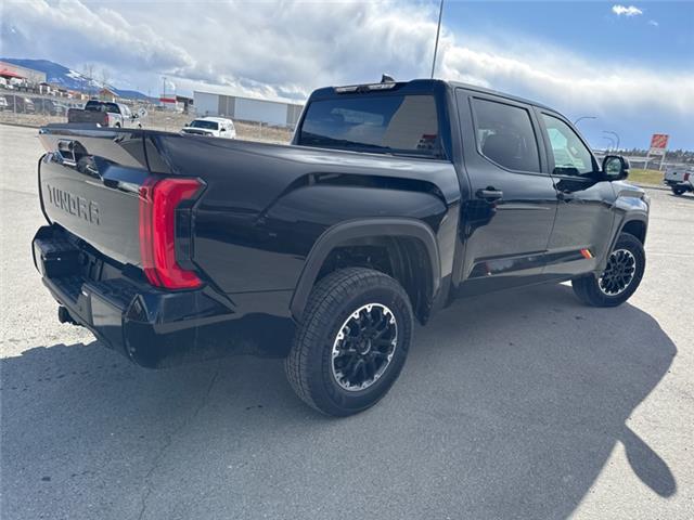 2026 Toyota Tundra SR (Stk: X382257) in Cranbrook - Image 5 of 18