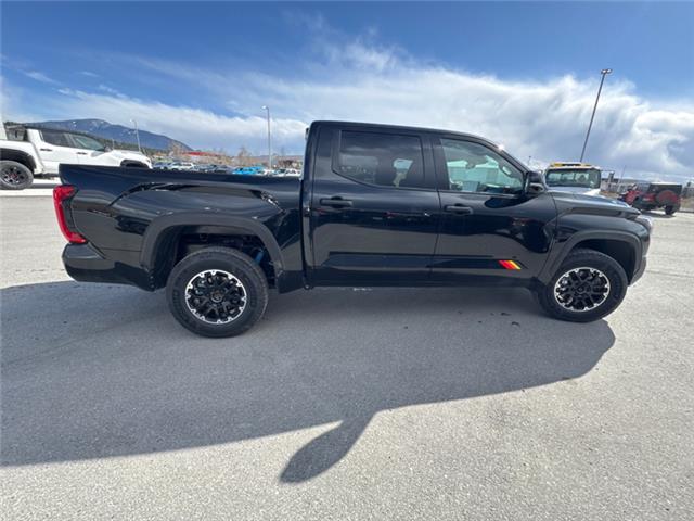 2026 Toyota Tundra SR (Stk: X382257) in Cranbrook - Image 6 of 18