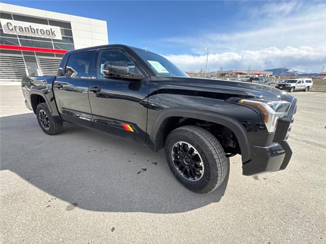 2026 Toyota Tundra SR (Stk: X382257) in Cranbrook - Image 7 of 18
