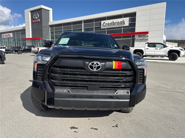 2026 Toyota Tundra SR (Stk: X382257) in Cranbrook - Image 8 of 18