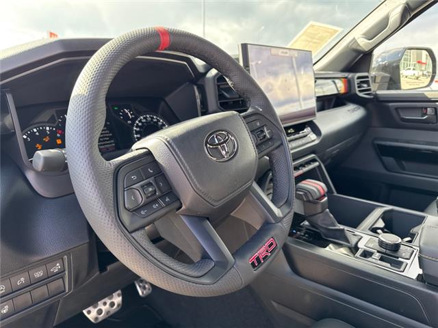 2026 Toyota Tundra SR (Stk: X382257) in Cranbrook - Image 9 of 18