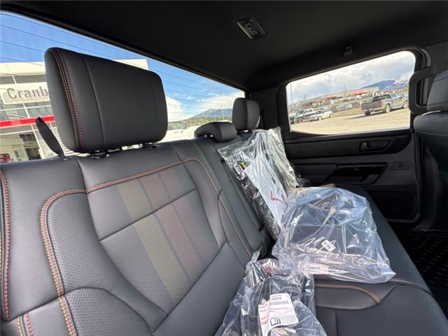 2026 Toyota Tundra SR (Stk: X382257) in Cranbrook - Image 12 of 18