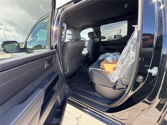 2026 Toyota Tundra SR (Stk: X382257) in Cranbrook - Image 13 of 18