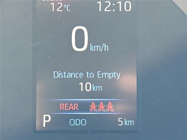2026 Toyota Tundra SR (Stk: X382257) in Cranbrook - Image 14 of 18