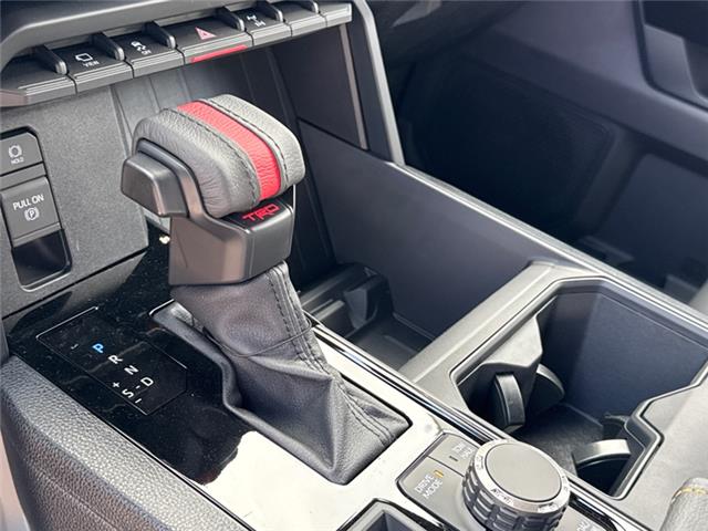 2026 Toyota Tundra SR (Stk: X382257) in Cranbrook - Image 15 of 18