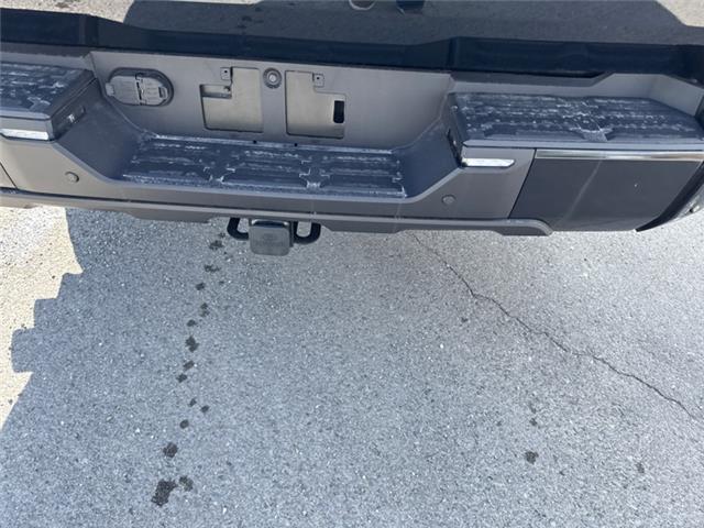 2026 Toyota Tundra SR (Stk: X382257) in Cranbrook - Image 17 of 18