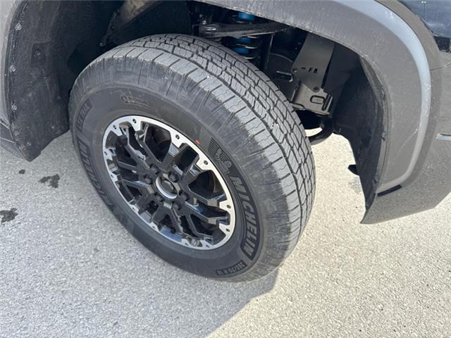 2026 Toyota Tundra SR (Stk: X382257) in Cranbrook - Image 18 of 18