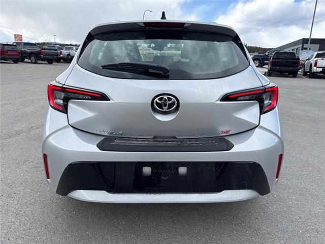 2026 Toyota Corolla Hatchback Base (Stk: 3263597) in Cranbrook - Image 4 of 20