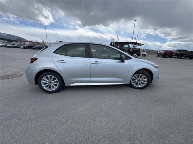2026 Toyota Corolla Hatchback Base (Stk: 3263597) in Cranbrook - Image 6 of 20