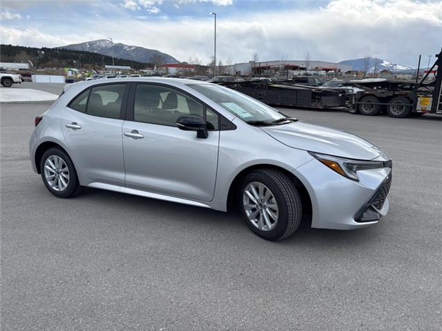 2026 Toyota Corolla Hatchback Base (Stk: 3263597) in Cranbrook - Image 7 of 20