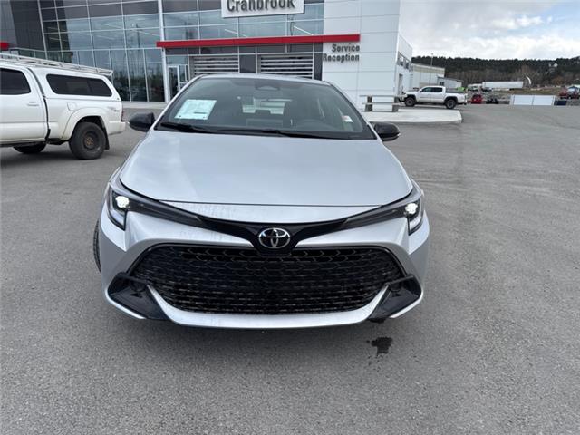 2026 Toyota Corolla Hatchback Base (Stk: 3263597) in Cranbrook - Image 8 of 20