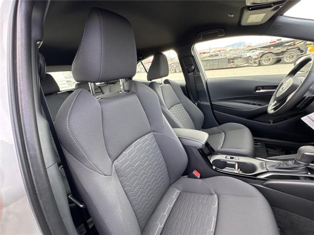 2026 Toyota Corolla Hatchback Base (Stk: 3263597) in Cranbrook - Image 11 of 20