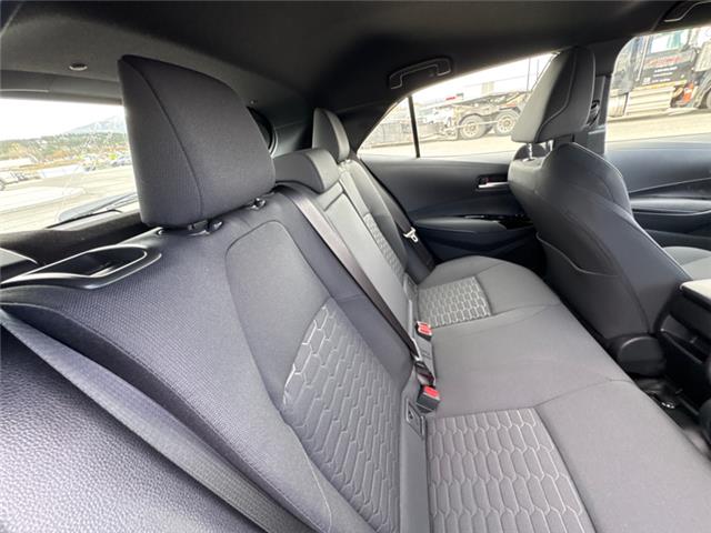 2026 Toyota Corolla Hatchback Base (Stk: 3263597) in Cranbrook - Image 12 of 20