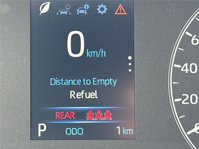 2026 Toyota Corolla Hatchback Base (Stk: 3263597) in Cranbrook - Image 14 of 20